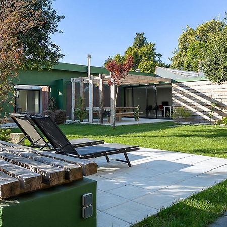 Апартаменты Pateo 780 Вила-Нова-ди-Гая Экстерьер фото